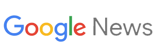 Google News Logo