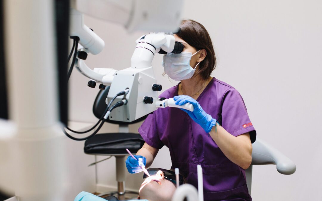 SEO for Dentists