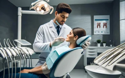 SEO for Dentists